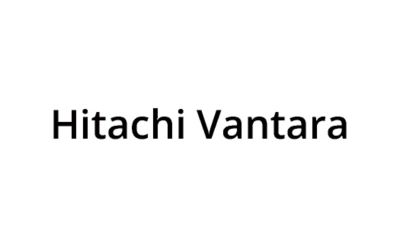 Hitachi Vantara title text, Mainframe as a Service | DXC Technology